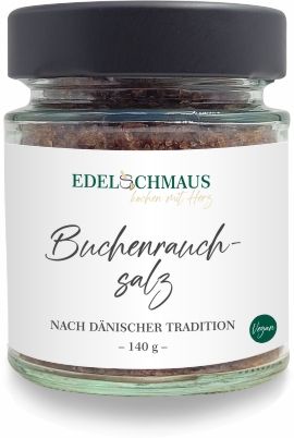 Buchenrauchsalz